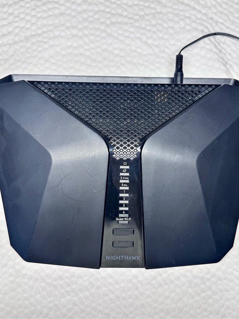 NETGEAR Nighthawk RAX35 AX3000 WiFi 6 Router - Picture 3 of 11